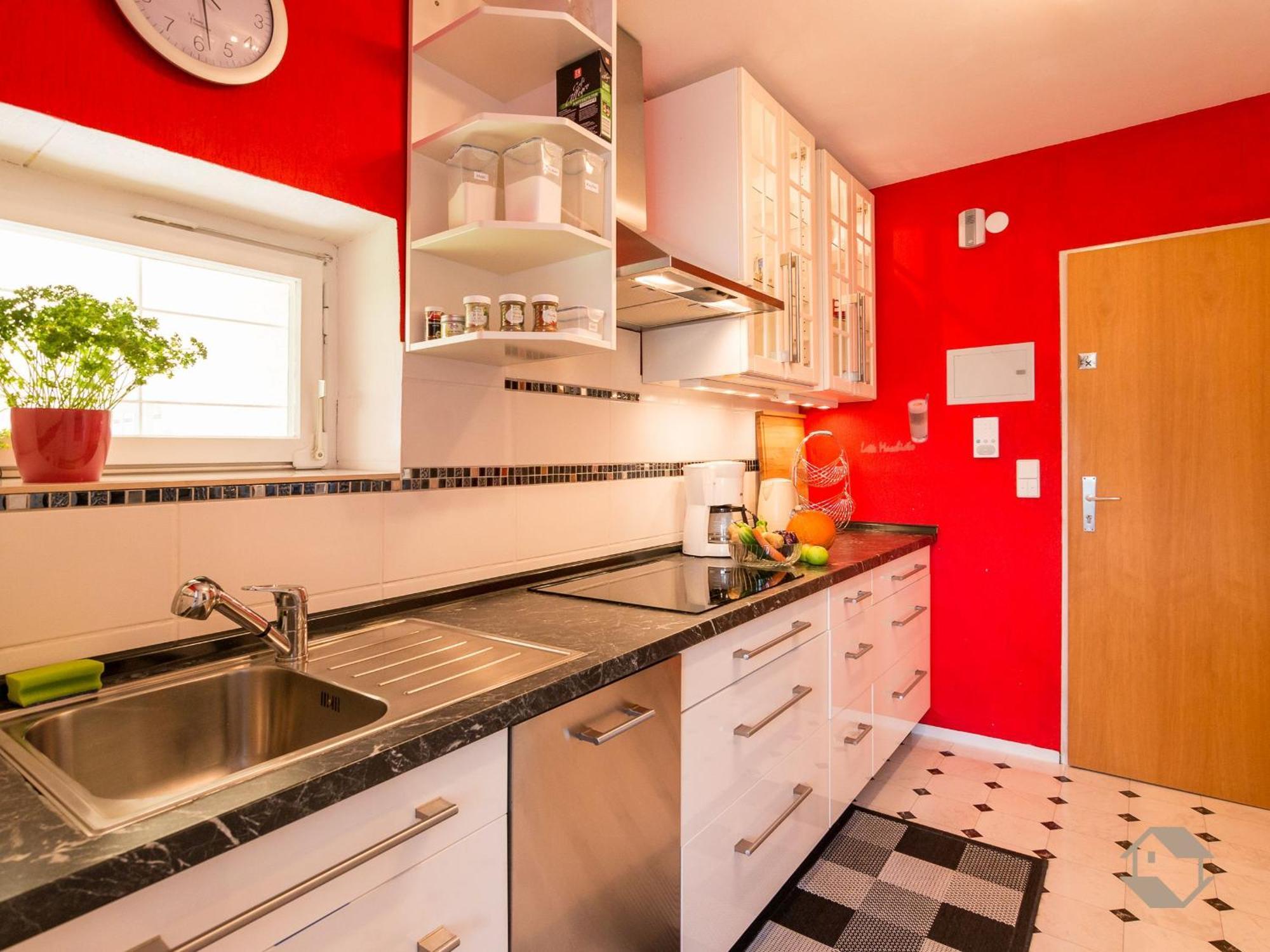 Ferienwohnung Knopf เชิมแบร์ก ภายนอก รูปภาพ