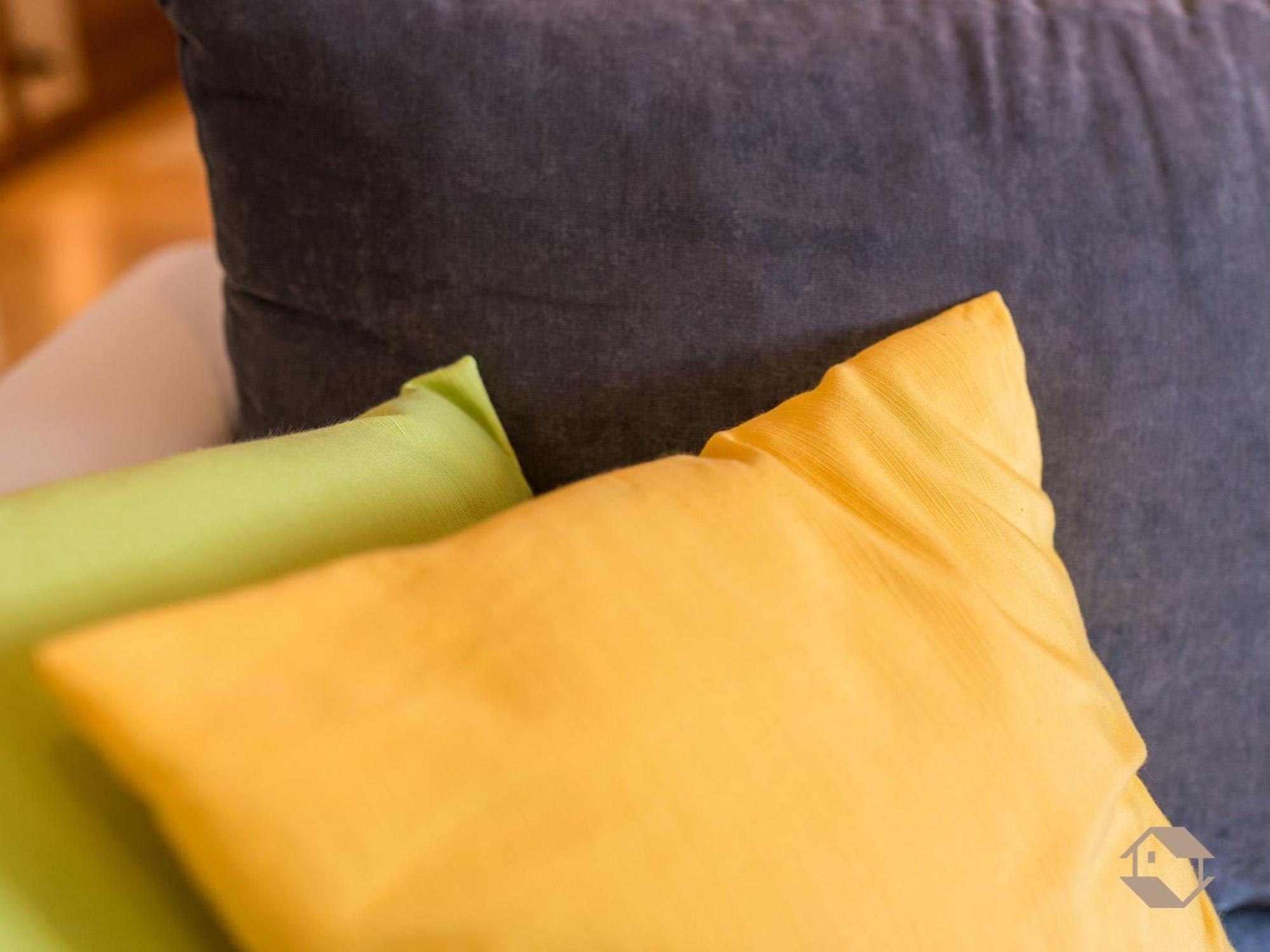 Ferienwohnung Knopf เชิมแบร์ก ภายนอก รูปภาพ