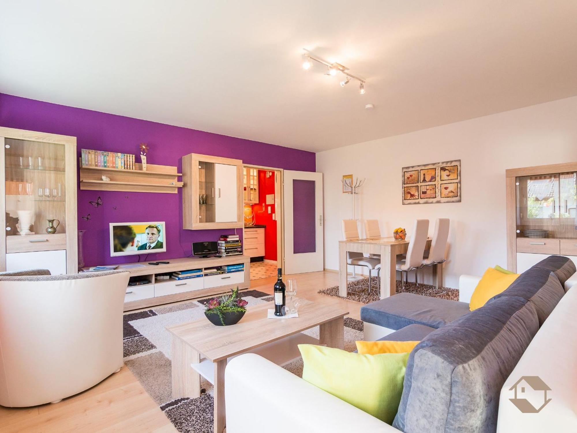 Ferienwohnung Knopf เชิมแบร์ก ภายนอก รูปภาพ